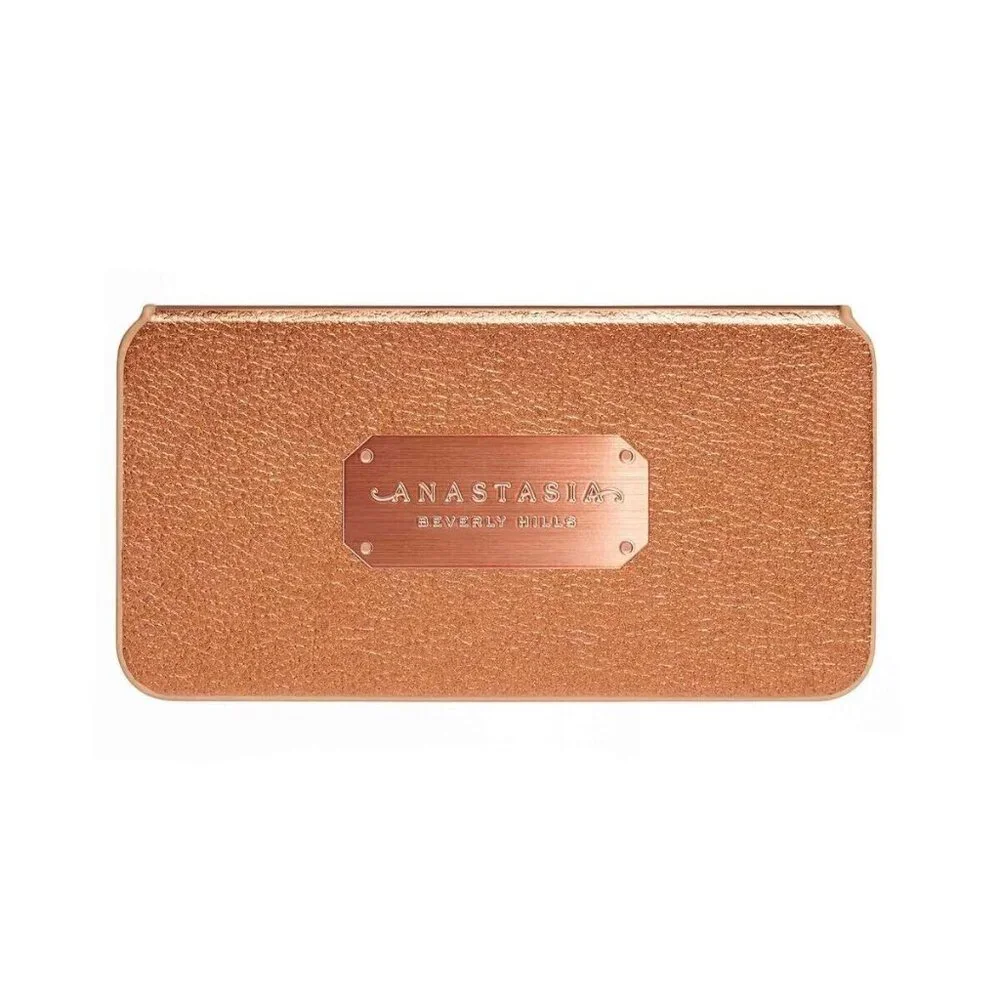 Anastasia Tropical Getaway Face Palette - DEEP | RV $58 | NEW